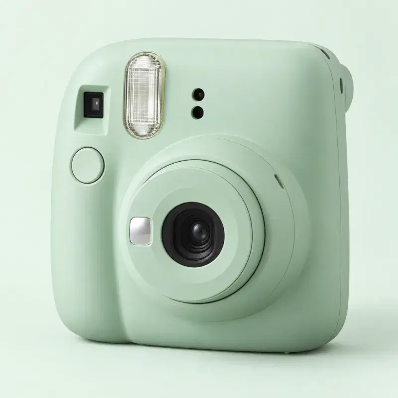 Fujifilm Instax Mini 12